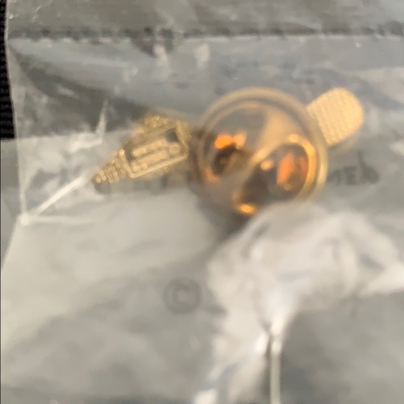 Vintage Walt Disney Classics Collection Trowel Pin - Picture 7 of 7